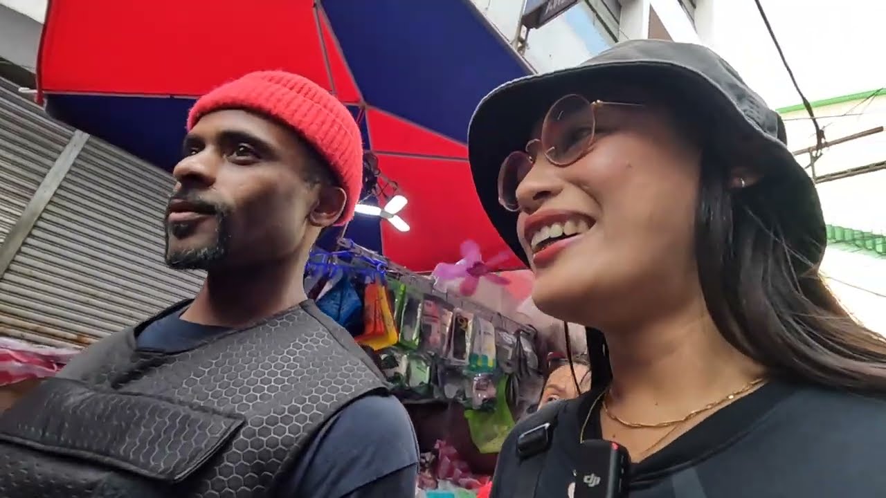 CORDALE AND FILIPINA GIRLFRIEND TOURS MANILA | FLAMEEXPLORER