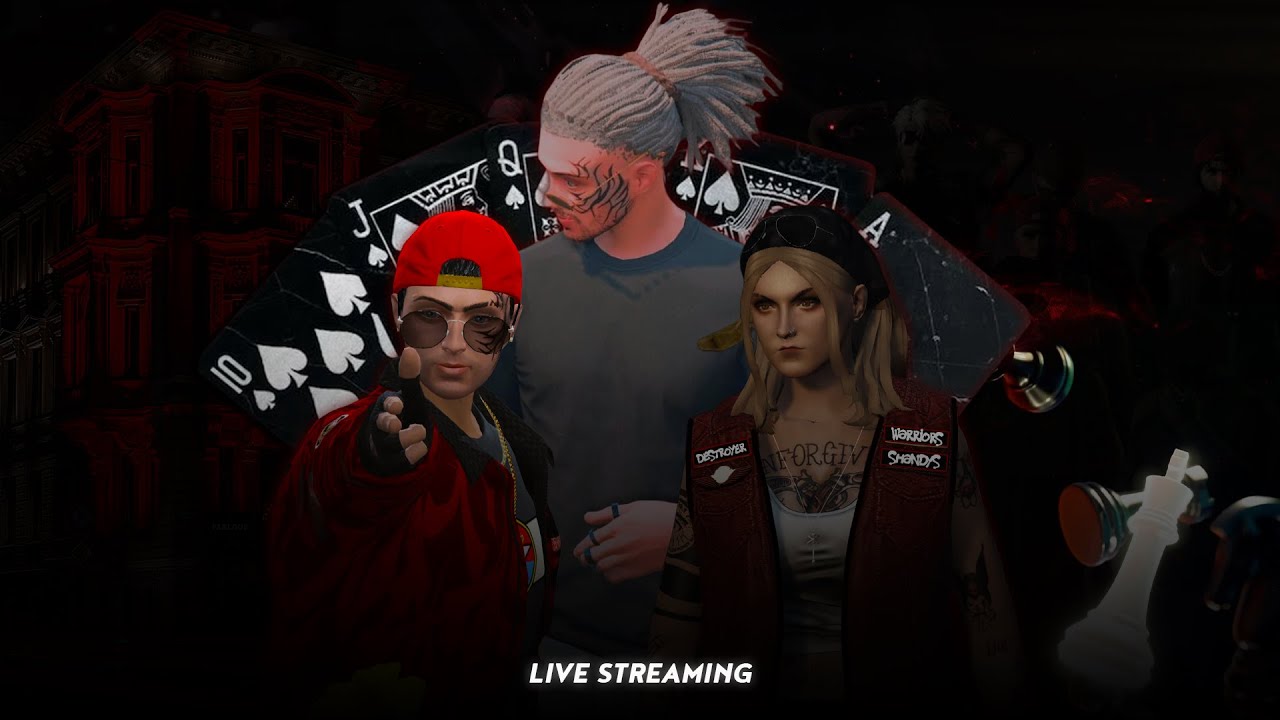 ok kita coba komit lg D1 #dwarriors #imeroleplay