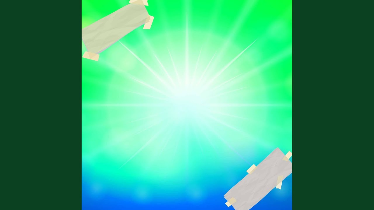 Modern Backdrops for Cooling Off Moment