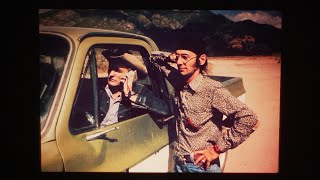 『デニス・ホッパー／狂気の旅路』予告