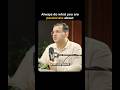 Passion Follow Karna Kyun Zaroori HaiPassion Se Career Banao | Real Advice #sanjaykathuria #shorts