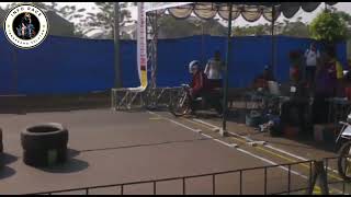Joki Cewek Drag Bike Foresta Green Cove Bsd Tangsel