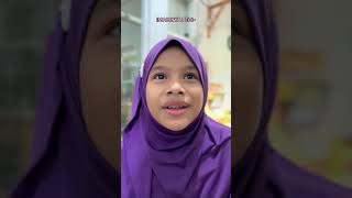 Kerecehan Beryl Part 2 #arinagafamily #family #siblings