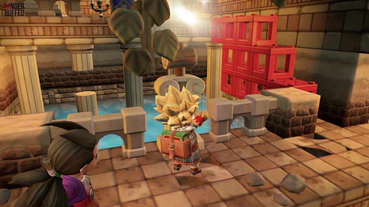 dragon quest builders 2 tile types dragon quest builders 2 tile types