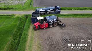 Meilof Mestinjecteren Vervaet 5X5