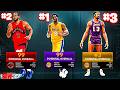 DON39T Make a GOAT Build in NBA 2K27 Before Watching DON39T Make a GOAT Build in NBA 2K27 Before Watching