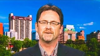 Fox News: We Live In Modern 'Noah's Ark' Time