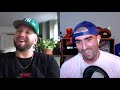 Andy Mineo on Plans for 'Never Land 3', 'Key', 'Feather', 'Work in Progress 2', & More (Interview 2)