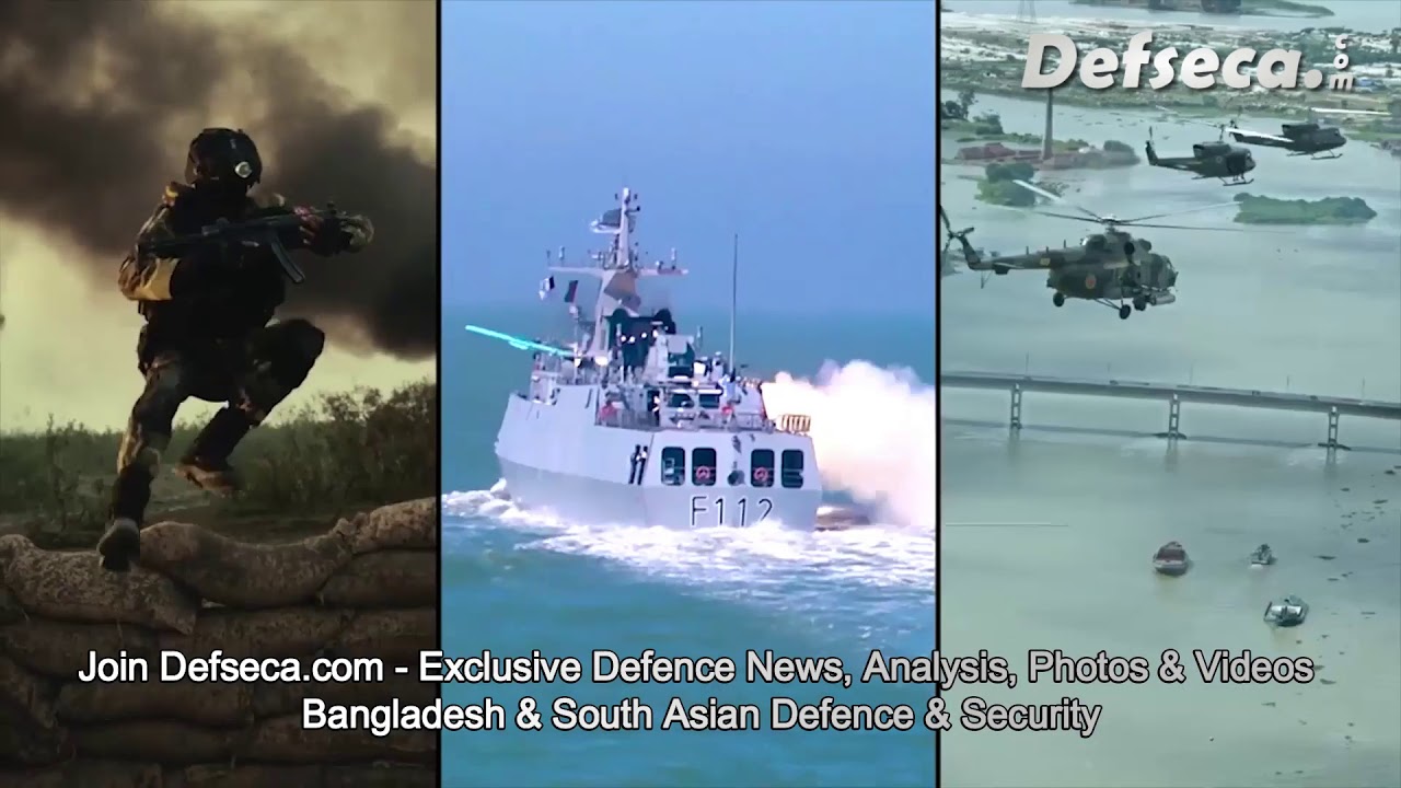 Bangladesh Armed Forces in 2020 - Best video!!!