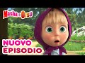 Masha e Orso - Nuovo episodio 🎵 Lezione di musica 🎸