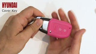 hyundai - Cover key