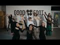 Танец Вог Нижний Новгород | Хореография Даша Царь | Good Foot Dance Studio