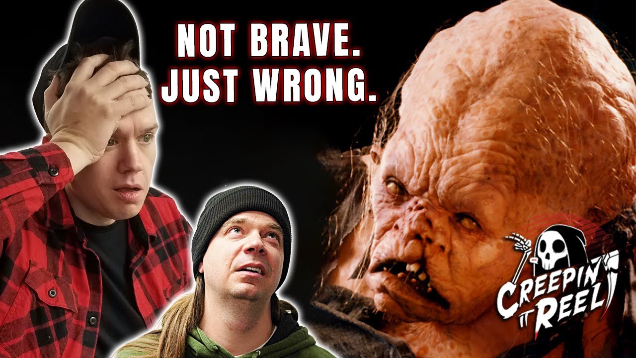 Bleeders (1997) Horror Movie Review