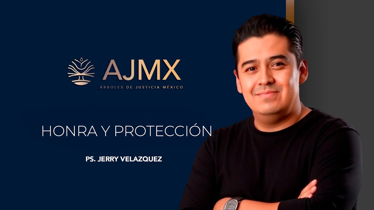 Predicación, Iglesia Árboles de Justicia México