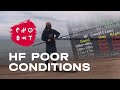 EX0QKT | Плохое прохождение на КВ и телеграф