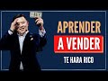 COMO MEJORAR TUS VENTAS 3 HABILIDADES MAS IMPORTANTES / VENDER TE HARA RICO - DAN LOK EN ESPAÑOL