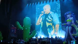 Max Pezzali Forever- Ci Sono Anchio Live Milano, Stadio San Siro, 30.6.24
