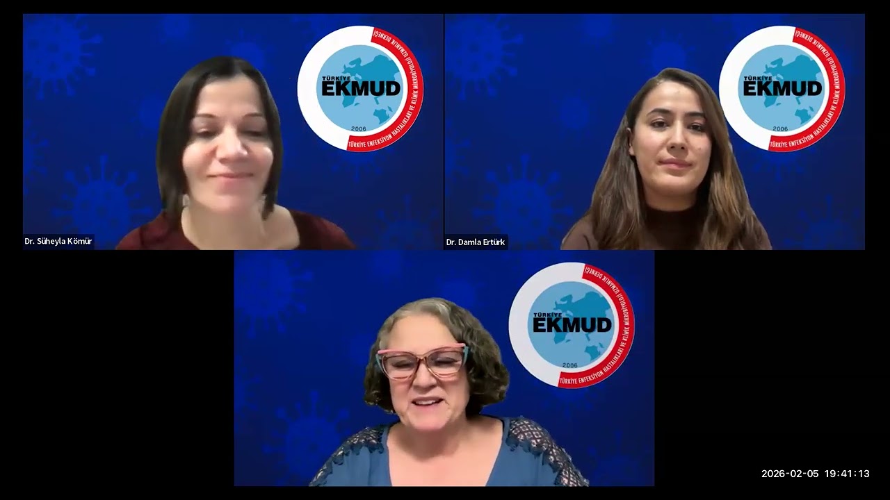 EMEK Akademi 5 Şubat 2026