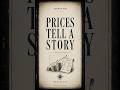 Inflation explained in 30 seconds! A Waypoints Signal. #thingsworthknowing #educationalshorts