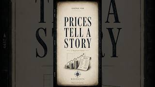 Inflation explained in 30 seconds! A Waypoints Signal. #thingsworthknowing #educationalshorts