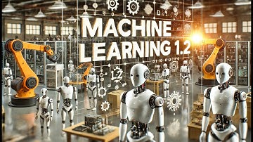 Машинное обучение 1.2 #ai #ии #artificialintelligence #искусственныйинтеллект #programming