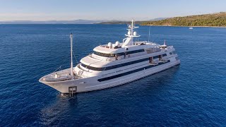 KATINA Yacht For Sale  Location Croatia