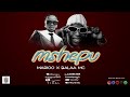 Marioo X Balaa MC MSHEPU Official Audio 2026 Prod DJ Chatow Mr Vibe Marioo X Balaa MC MSHEPU Official Audio 2026 Prod DJ Chatow Mr Vibe