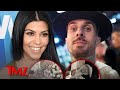 Kourtney kardashian spoiled by hubby travis barker on mothers day  tmz tv