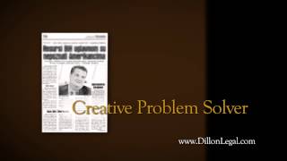 Business Legal Services - Law Office of Charles T. Dillon