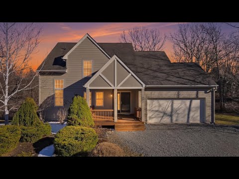 212 Wild Pines Dr, Pocono Pines, PA home video tour