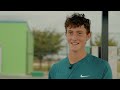 HEAD Introducing - John McEnroe Tennis Academy