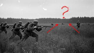 SS-iștii REFUZĂ SĂ intre în pădure: 47 de cadavre FĂRĂ NICI O rană – ce a ascuns kazahul în copaci?