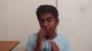 8K Resolution A Dream?