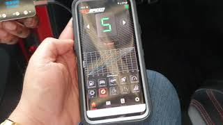 [TOPSPEED] Installation in  Ford Raptor and Test Drive