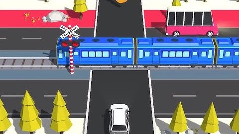 Traffic run level 2476, all levels traffic run game