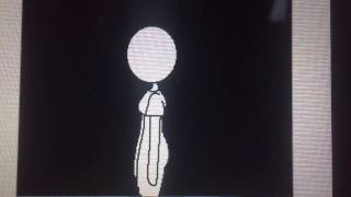 When She Loved Me MV (Flipnote 3D)