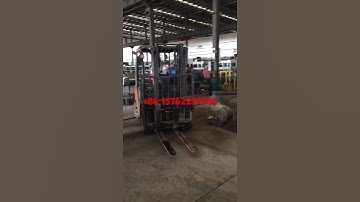 2 working layers rubber tiles floor vulcanizing press machine loading the container