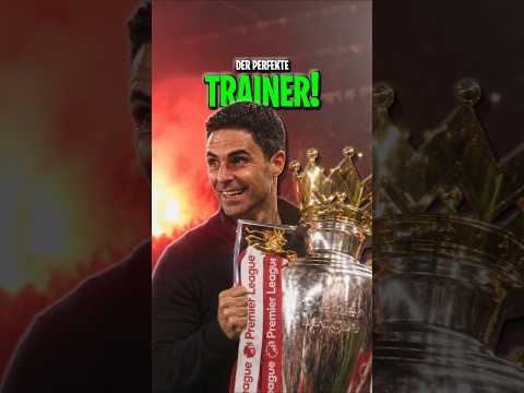 Nach 22 Jahren ist Arsenal endlich wieder Meister!