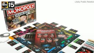 Monopoly set to debut "Cheaters Edition"