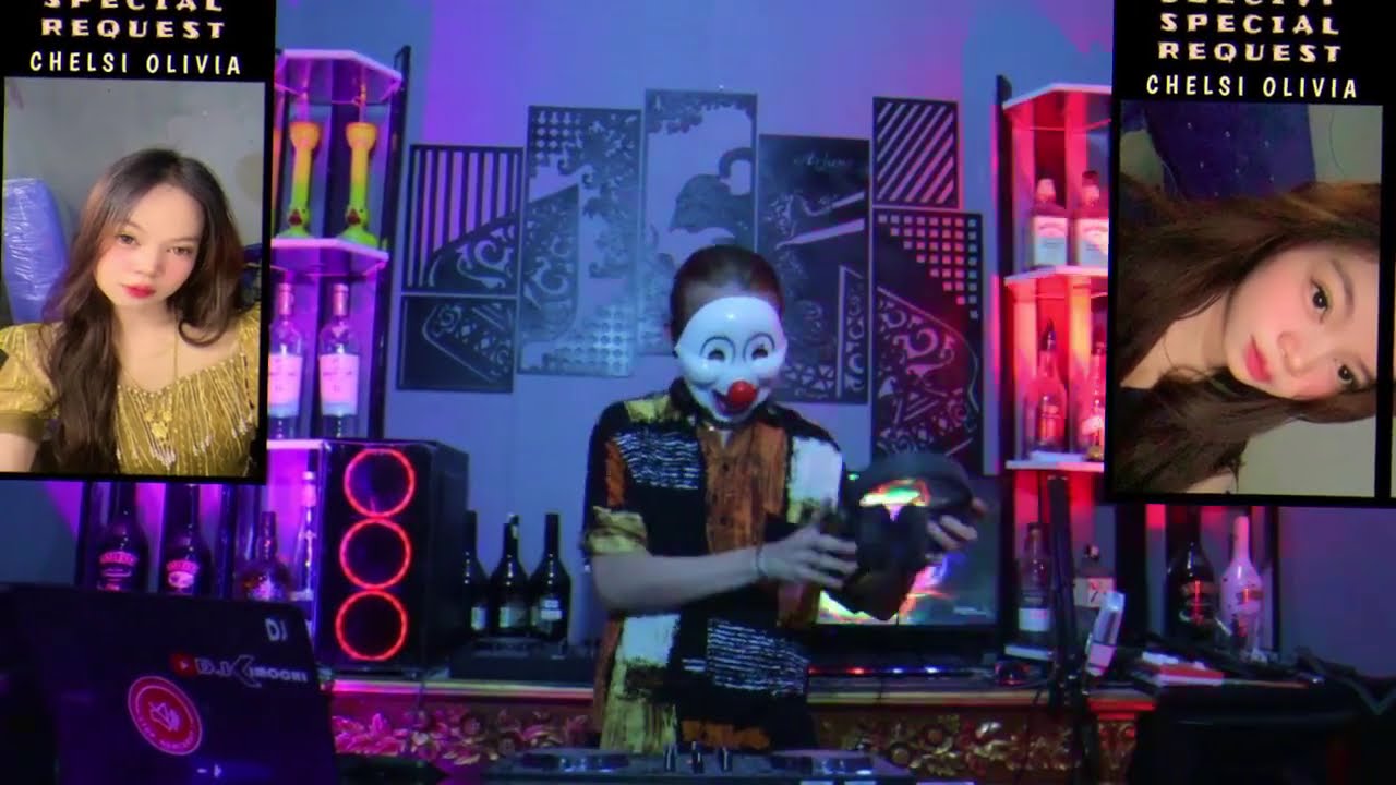 FULL DUGEM PILIHAN TERPOPULER !! DJ DUGEM PALING ENAK SEDUNIA || DJ KIMOCHI FULL BASS TERBARU ||