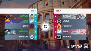 THIS is how to raise your endorsement level in Overwatch 2