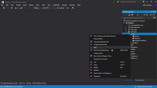 05   Client Side Libraries