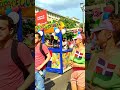 People loved this!! Smooth moves at Berlin Carnival of cultures🌴