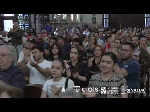 Jornada Cultural del ISIC del 02 de Abril de 2025 -Video-