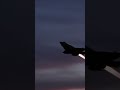 Amazing F-35 Afterburner Take Off at Golden Hour #f35 #afterburner #takeoff #usaf #usmilitary