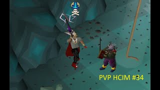 He Was Waiting for Me - PVP HCIM (#34)
