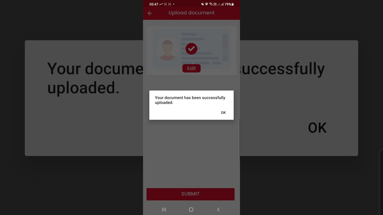 How To Register As Service Provider In iHantar Partner App