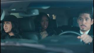 Beauty in Black TV Show 2025 | Funny Moments | Season 2