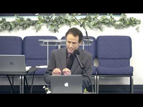 "The History of Sabbath School," (Part 2). Erik Kelly. May 23 2026