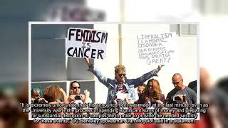 Milo Yiannopoulos holds small Berkeley rally after Free Speech Week nixed